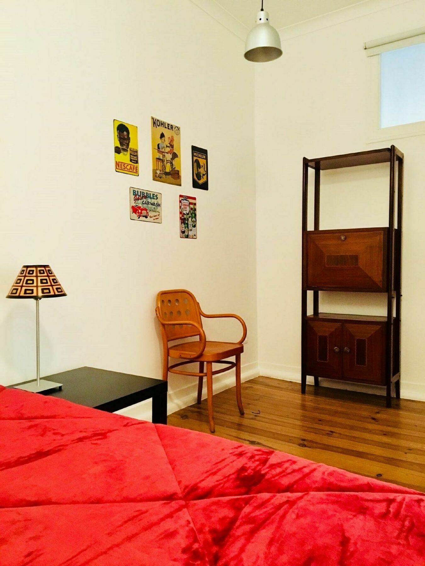 Hotel Inlisbonsms Esterno foto
